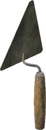 BrickTrowel