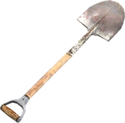 Shovel
