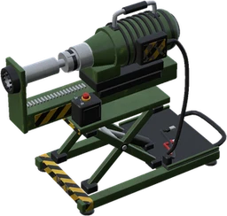 SPMB_Drill