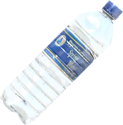 Eau (L)
